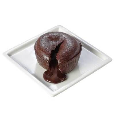 Sufle Folyo 10 Adet - Sütlü Tatlılar