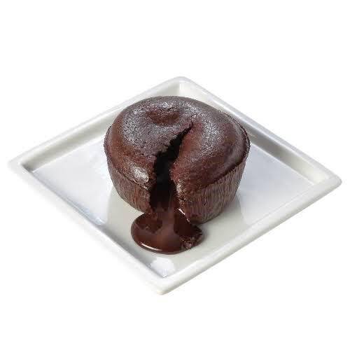 Sufle Folyo 10 Adet - 1