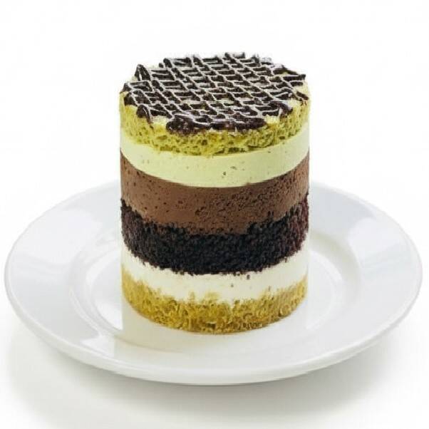 Dubai Mono Pasta 10 Adet - 1