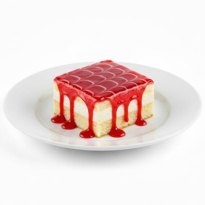 Traliçe 12 dilim - 1