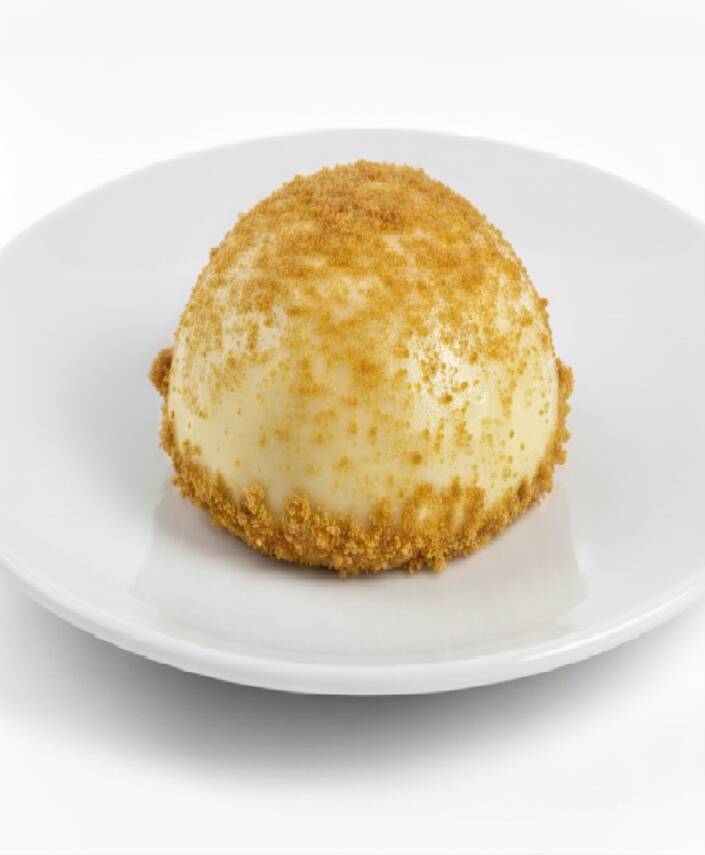 Lotuslu Mono Pasta 6 Adet - 1