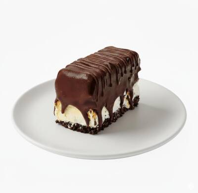 Snickers Mono Pasta 10 Adet - Donuk Pasta