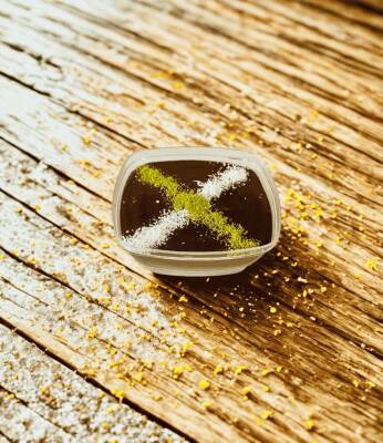 Supangle 4 Adet - Sütlü Tatlılar